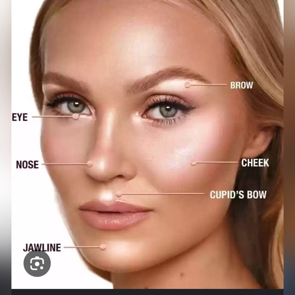 Highlighter ILIMINATOR ICONIC ✨️ - Picture 13 of 15